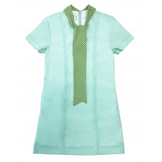 SR. Summer Dress (Lt. Green) (S5 - S6)