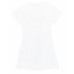 JR. Summer Dress ( White ) (S1 - S4)