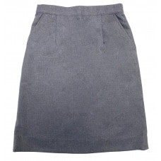 Grey Skirt