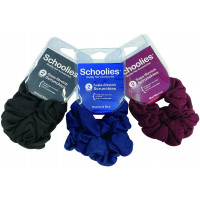 Scrunchies